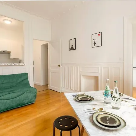 Sleepoo - Paradise 8 * Paris