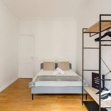 Sleepoo - Paradise 8 Apartment