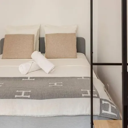 Sleepoo - Paradise 8 Apartment Paris