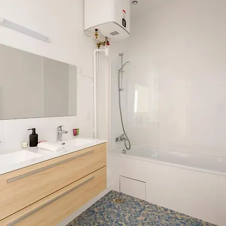 Apartment Sleepoo - Paradise 8