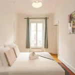 Sleepoo - Paradise 8 Apartment *