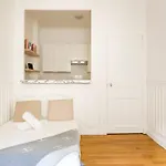 Apartment Sleepoo - Paradise 8
