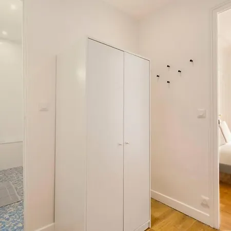 Sleepoo - Paradise 8 Apartment *