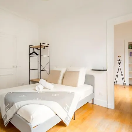Apartment Sleepoo - Paradise 8 *