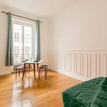 Sleepoo - Paradise 8 Apartment