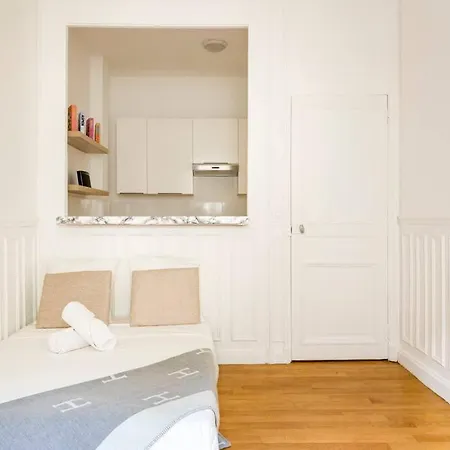 Appartement Sleepoo - Paradise 8